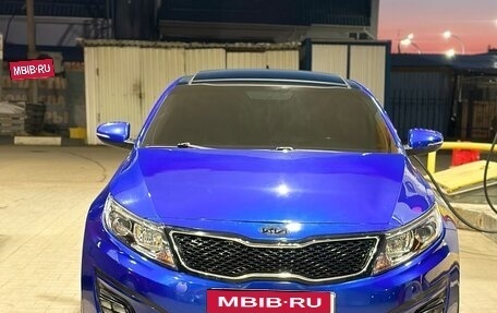 KIA Optima III, 2014 год, 1 000 000 рублей, 5 фотография