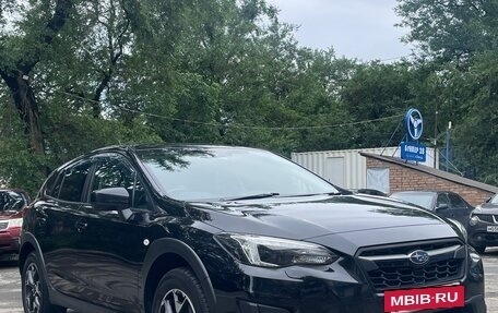Subaru XV II, 2019 год, 1 400 000 рублей, 3 фотография