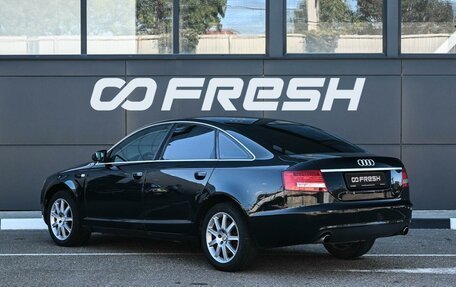 Audi A6, 2006 год, 749 000 рублей, 2 фотография