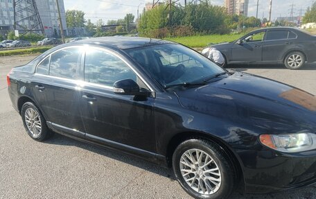 Volvo S80 II рестайлинг 2, 2007 год, 550 000 рублей, 2 фотография