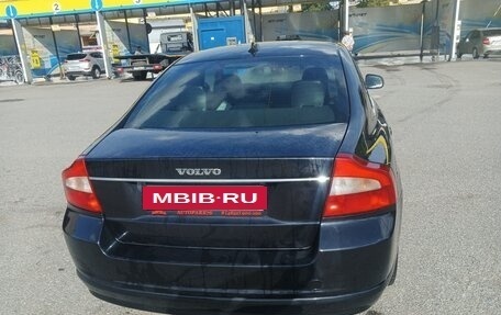 Volvo S80 II рестайлинг 2, 2007 год, 550 000 рублей, 3 фотография