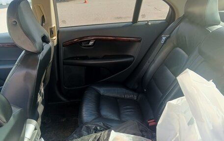 Volvo S80 II рестайлинг 2, 2007 год, 550 000 рублей, 6 фотография