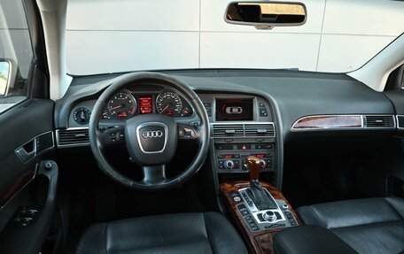 Audi A6, 2006 год, 749 000 рублей, 6 фотография