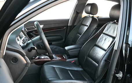 Audi A6, 2006 год, 749 000 рублей, 10 фотография