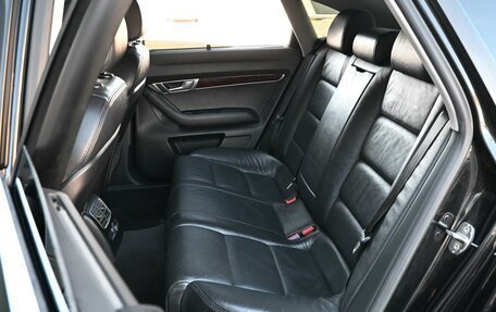 Audi A6, 2006 год, 749 000 рублей, 9 фотография