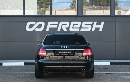 Audi A6, 2006 год, 749 000 рублей, 4 фотография