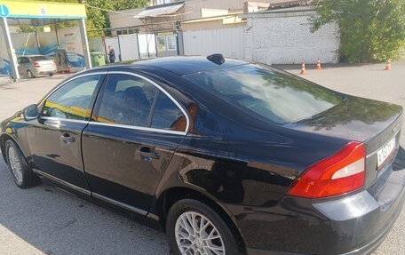 Volvo S80 II рестайлинг 2, 2007 год, 550 000 рублей, 4 фотография