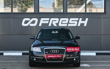 Audi A6, 2006 год, 749 000 рублей, 3 фотография