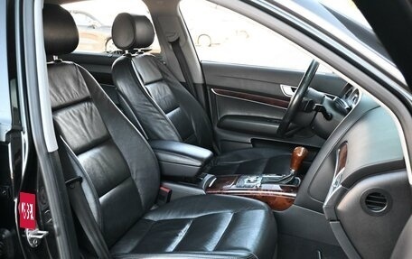 Audi A6, 2006 год, 749 000 рублей, 8 фотография