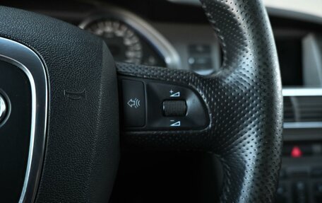 Audi A6, 2006 год, 749 000 рублей, 17 фотография