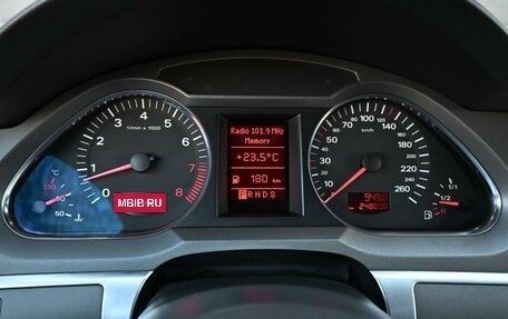 Audi A6, 2006 год, 749 000 рублей, 12 фотография