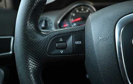 Audi A6, 2006 год, 749 000 рублей, 16 фотография