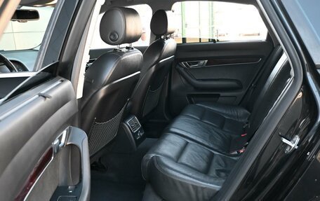 Audi A6, 2006 год, 749 000 рублей, 11 фотография