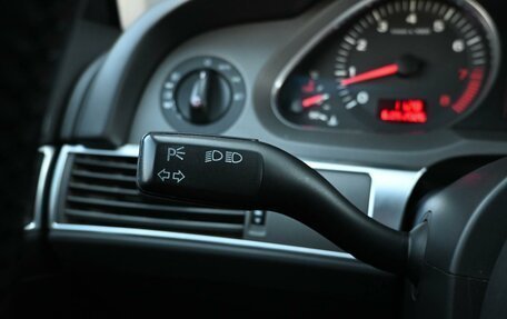 Audi A6, 2006 год, 749 000 рублей, 14 фотография
