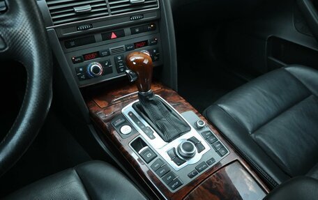 Audi A6, 2006 год, 749 000 рублей, 22 фотография