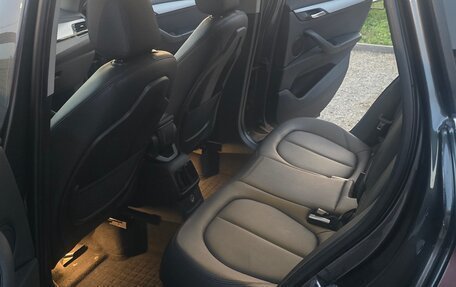 BMW X1, 2015 год, 1 730 000 рублей, 14 фотография