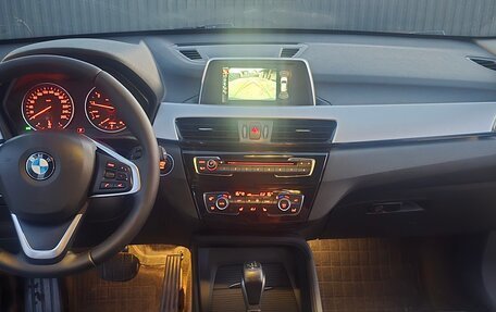 BMW X1, 2015 год, 1 730 000 рублей, 12 фотография