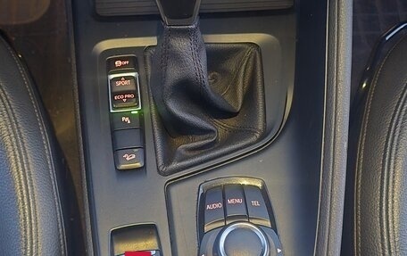 BMW X1, 2015 год, 1 730 000 рублей, 11 фотография