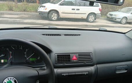 Skoda Octavia IV, 2007 год, 1 310 000 рублей, 2 фотография