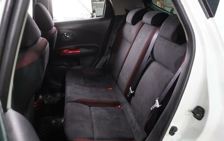 Nissan Juke II, 2011 год, 824 000 рублей, 9 фотография