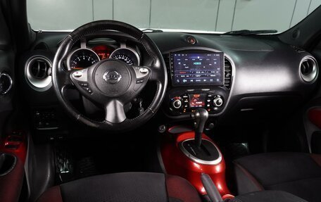 Nissan Juke II, 2011 год, 824 000 рублей, 6 фотография