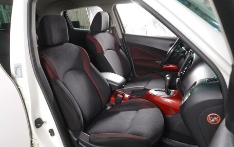 Nissan Juke II, 2011 год, 824 000 рублей, 8 фотография
