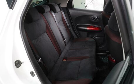 Nissan Juke II, 2011 год, 824 000 рублей, 7 фотография