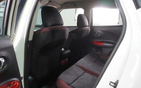 Nissan Juke II, 2011 год, 824 000 рублей, 11 фотография