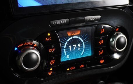 Nissan Juke II, 2011 год, 824 000 рублей, 16 фотография