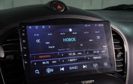 Nissan Juke II, 2011 год, 824 000 рублей, 15 фотография