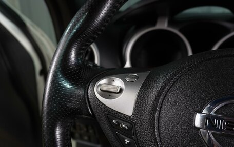 Nissan Juke II, 2011 год, 824 000 рублей, 19 фотография