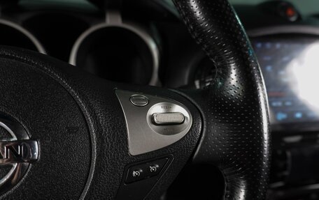 Nissan Juke II, 2011 год, 824 000 рублей, 21 фотография