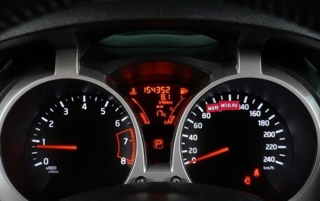 Nissan Juke II, 2011 год, 824 000 рублей, 20 фотография