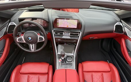 BMW M8 I (F91/F92/F93), 2019 год, 10 580 000 рублей, 6 фотография