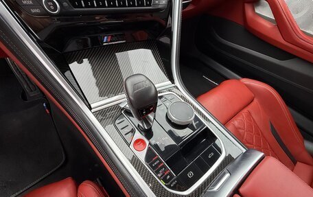 BMW M8 I (F91/F92/F93), 2019 год, 10 580 000 рублей, 10 фотография