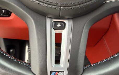 BMW M8 I (F91/F92/F93), 2019 год, 10 580 000 рублей, 14 фотография