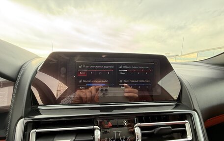 BMW M8 I (F91/F92/F93), 2019 год, 10 580 000 рублей, 20 фотография