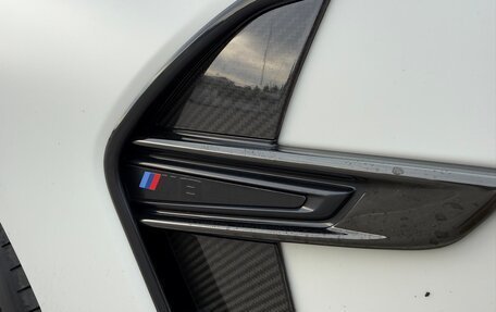 BMW M8 I (F91/F92/F93), 2019 год, 10 580 000 рублей, 31 фотография