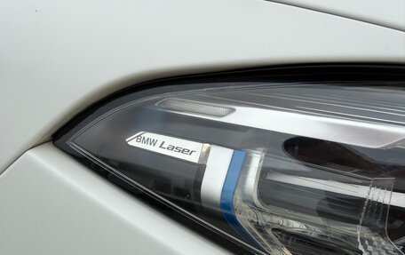 BMW M8 I (F91/F92/F93), 2019 год, 10 580 000 рублей, 30 фотография