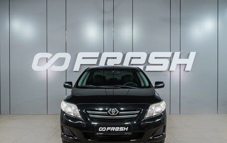 Toyota Corolla, 2008 год, 750 000 рублей, 3 фотография