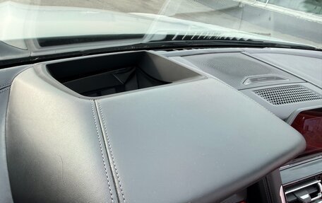 BMW M8 I (F91/F92/F93), 2019 год, 10 580 000 рублей, 26 фотография