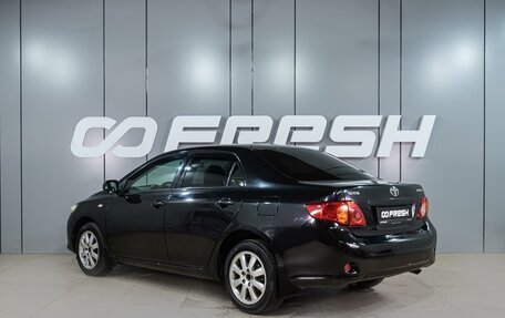 Toyota Corolla, 2008 год, 750 000 рублей, 2 фотография
