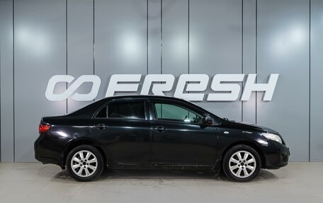 Toyota Corolla, 2008 год, 750 000 рублей, 5 фотография