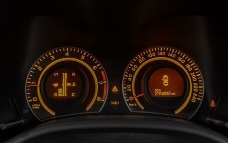 Toyota Corolla, 2008 год, 750 000 рублей, 16 фотография