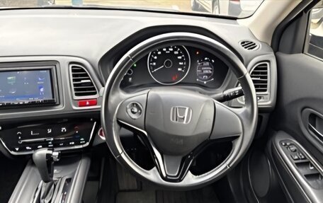 Honda Vezel, 2016 год, 1 250 000 рублей, 11 фотография