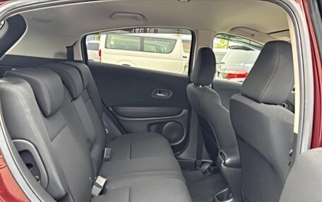 Honda Vezel, 2016 год, 1 250 000 рублей, 10 фотография