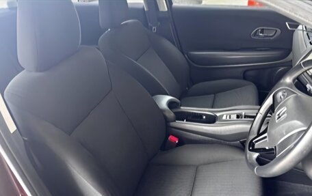 Honda Vezel, 2016 год, 1 250 000 рублей, 9 фотография