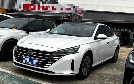 Nissan Altima VI (L34), 2023 год, 1 483 000 рублей, 2 фотография