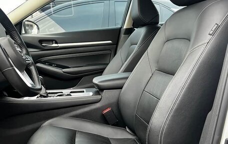 Nissan Altima VI (L34), 2023 год, 1 483 000 рублей, 11 фотография