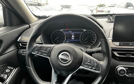 Nissan Altima VI (L34), 2023 год, 1 483 000 рублей, 14 фотография